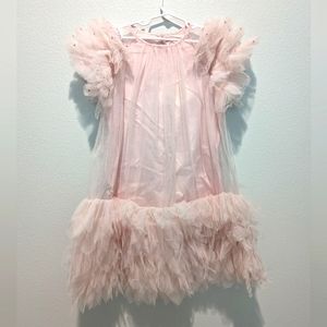 Barbie x Tutu du Monde Florida Dreaming Tulle Dress